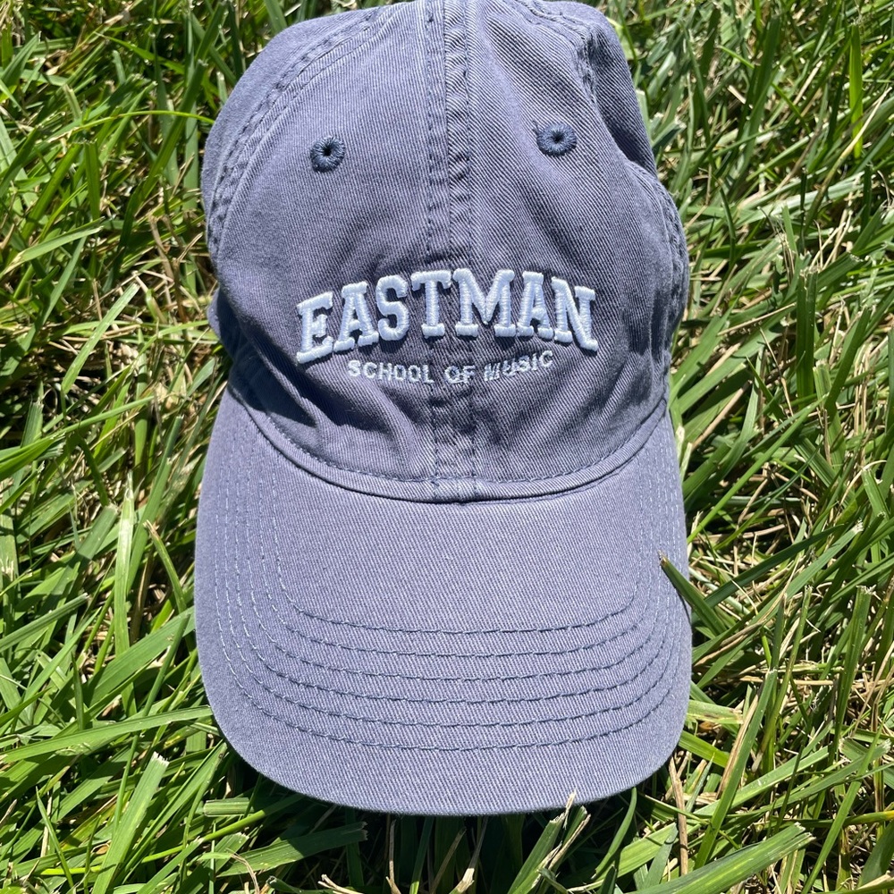 Eastman School of Music cap